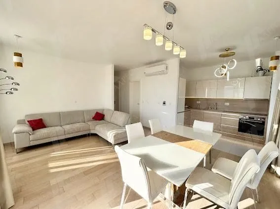 Sale, two bedroom apartment, 71m², Centar, Budva