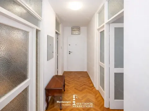 Prodaja, dvosoban stan, 69m², Centar, Herceg Novi - image 8