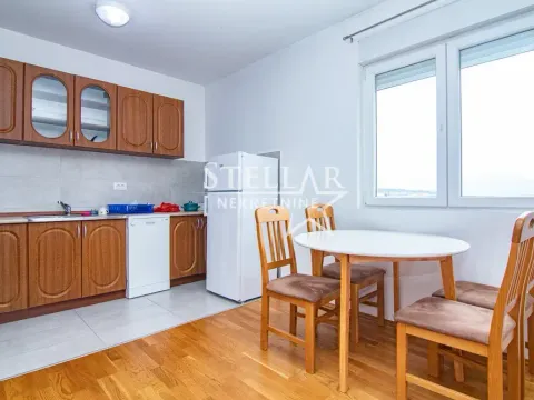Izdavanje, jednosoban stan, 49m², Stari Aerodrom, Podgorica - image 4