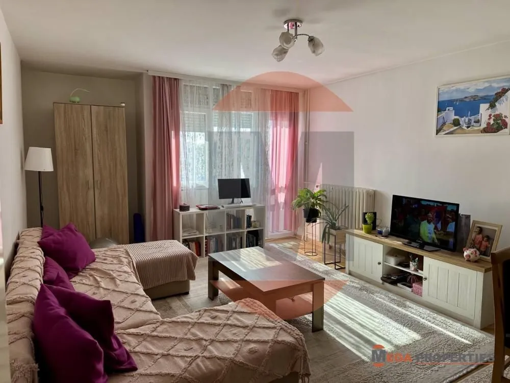 Prodaja, dvosoban stan, 58m², Palilula Sve Podlokacije, Beograd