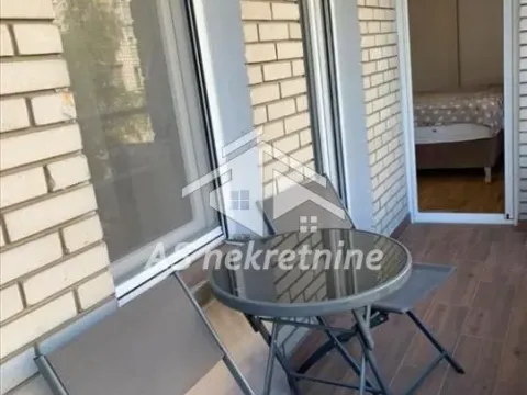 Izdavanje, stan, 41m², Novi Beograd Sve Podlokacije, Beograd - image 6