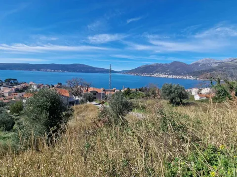 Prodaja, plac, 1800m², Tivat, Crna Gora - image 23