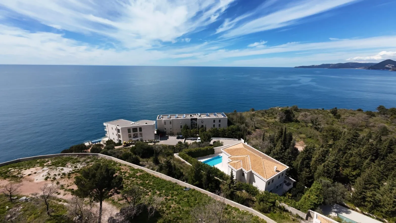 Prodaja, kuća, 280m², Reževići, Budva