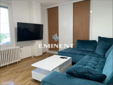 Stan in Novi Beograd Sve Podlokacije