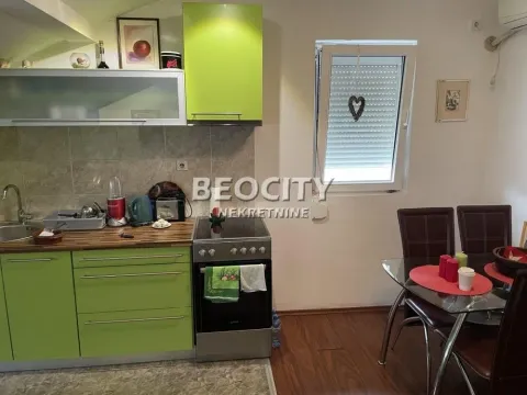 Sale, apartment, 27m², Vidikovačka Padina, Beograd - image 3