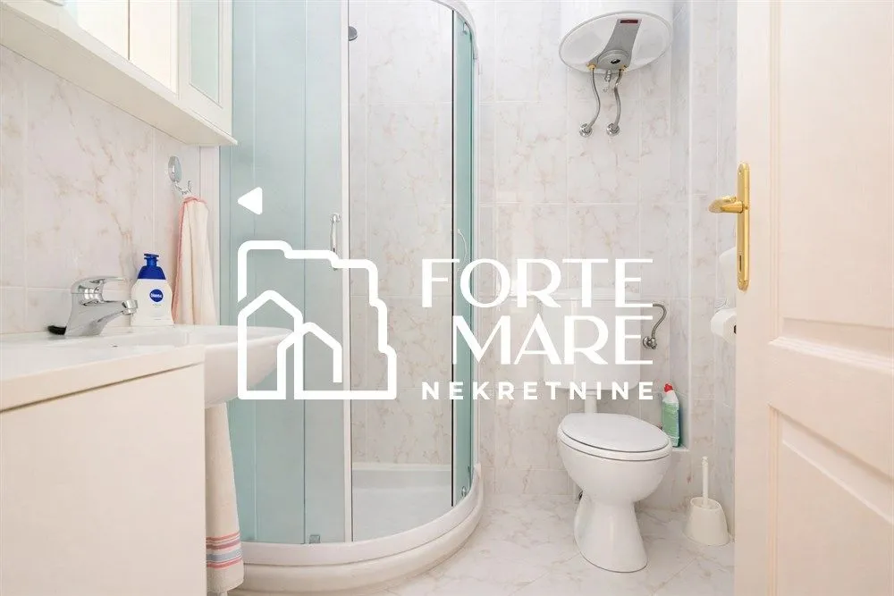 Prodaja, jednosoban stan, 33m², Savina, Herceg Novi