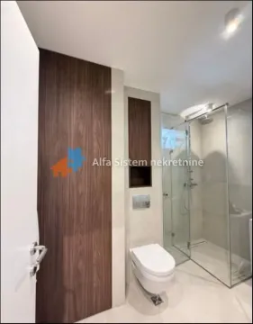 Izdavanje, četvorosoban stan, 90m², Bezanijska Kosa 2, Bežanijska Kosa Sve Podlokacije - image 12