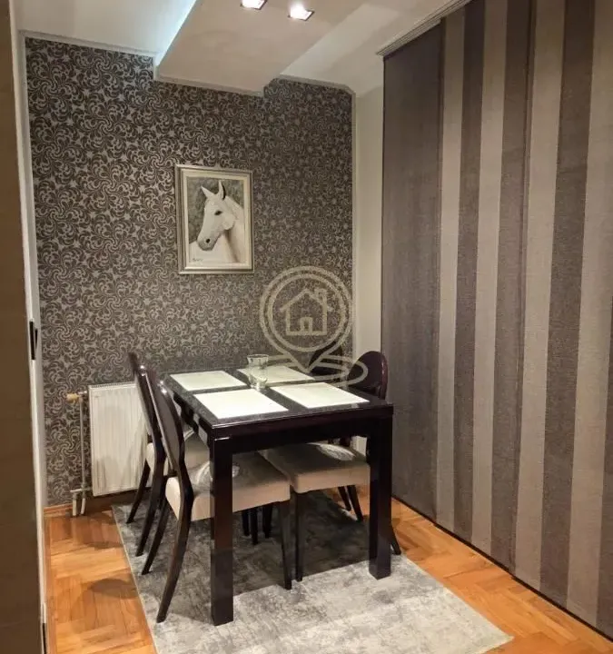 Rent, four bedroom apartment, 90m², Sajmište, Novi Sad