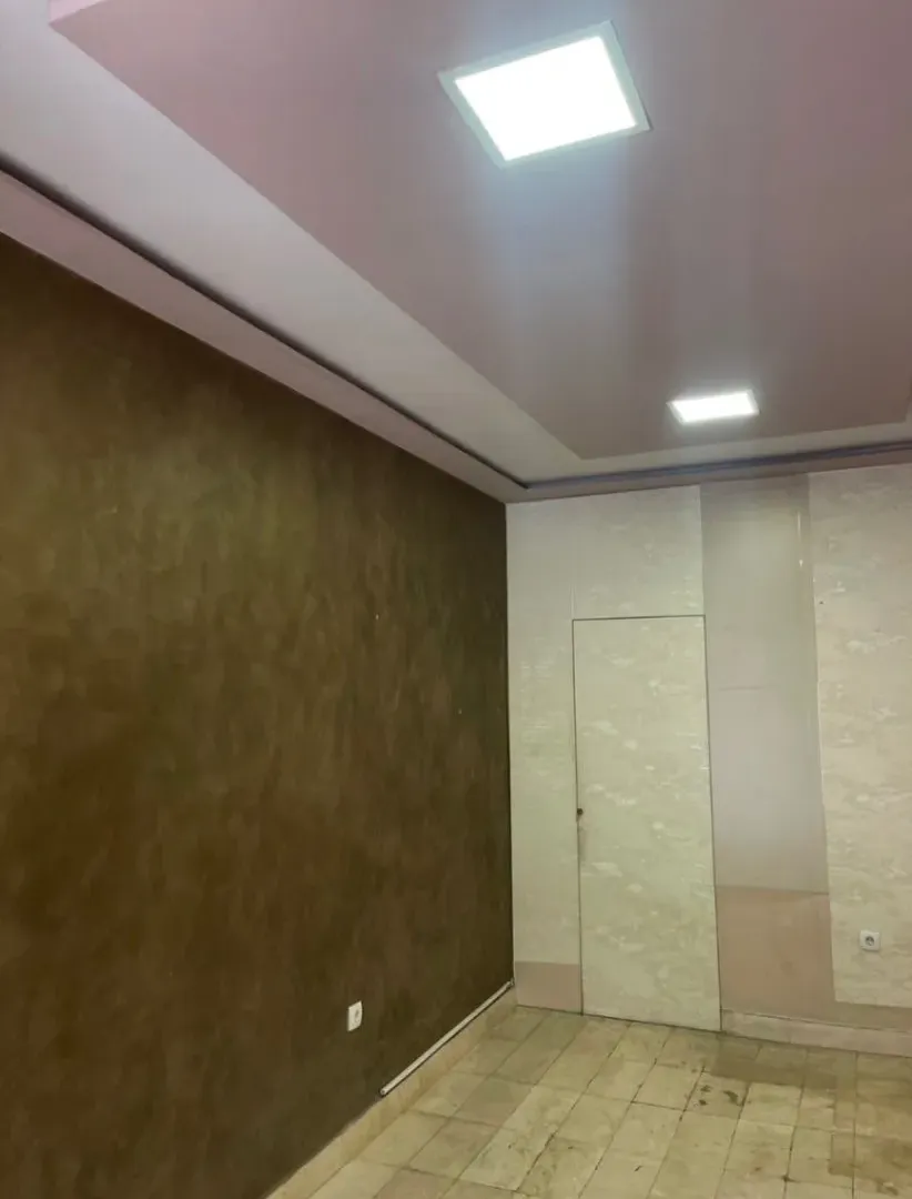 Rent, office space, 19m², Preko Morače, Podgorica