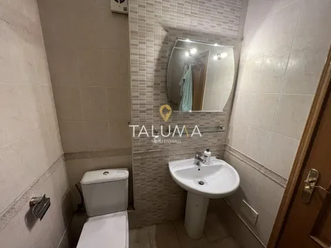 Rent, one bedroom apartment, 45m², Preko Morače, Podgorica - image 6