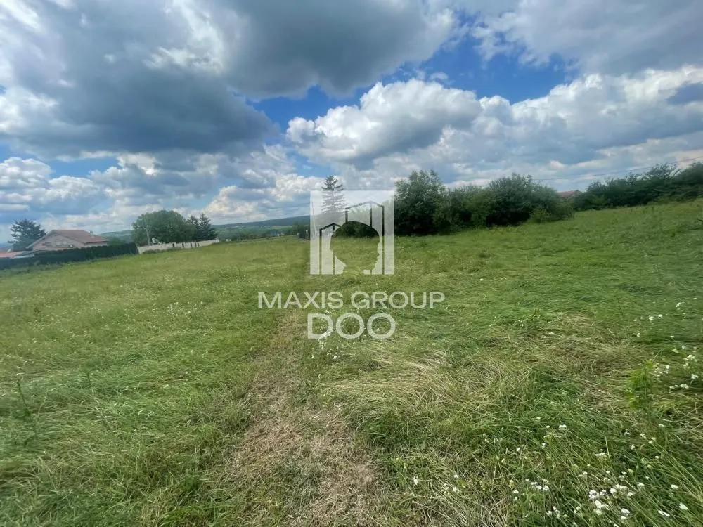 Prodaja, plac, 12439m², Voždovac Sve Podlokacije, Beograd