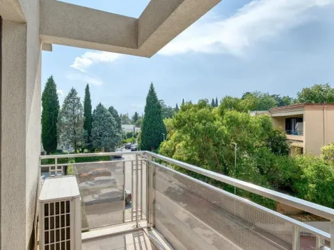 Prodaja, jednosoban stan, 40m², Gorica C, Podgorica - image 15