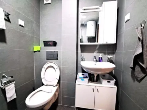 Rent, apartment, 40m², Zabjelo, Podgorica - image 7