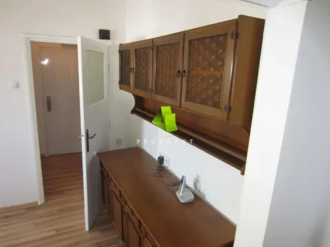 Rent, two bedroom apartment, 54m², Palilula, Niš - image 7