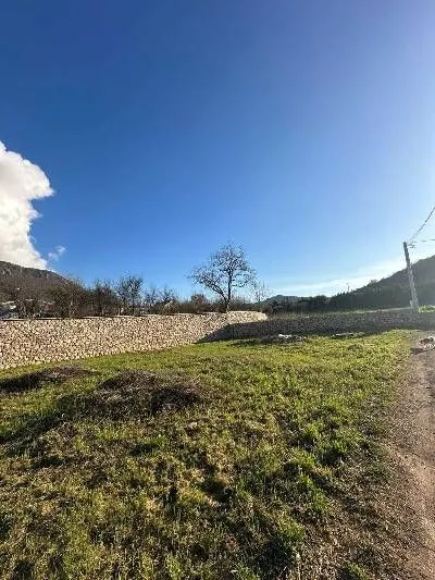 Prodaja, plac, 650m², Zaljevo, Bar
