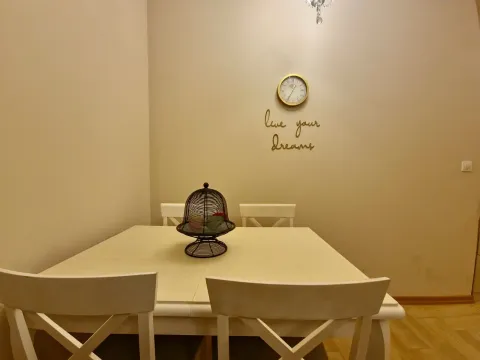 Rent, one bedroom apartment, 49m², Budva, Crna Gora - image 10