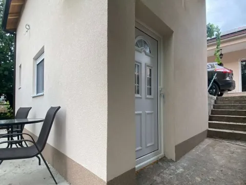 Izdavanje, jednosoban stan, 25m², Dalmatinska ulica, Podgorica - image 10