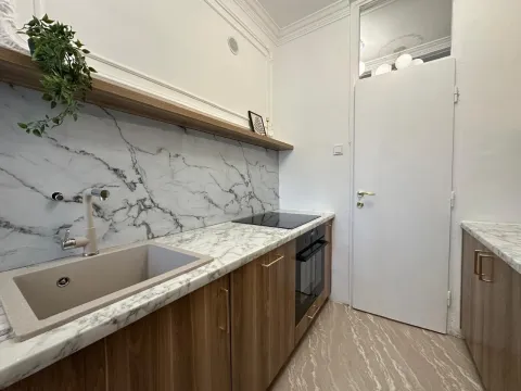 Rent, one bedroom apartment, 52m², Preko Morače, Podgorica - image 10