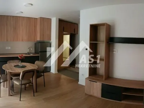 Rent, apartment, 30m², Podbara, Novi Sad Sve Podlokacije - image 4