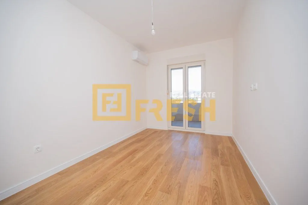 Rent, two bedroom apartment, 72m², City Kvart, Podgorica