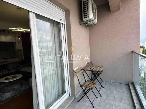 Prodaja, dvosoban stan, 70m², Zabjelo, Podgorica - image 2