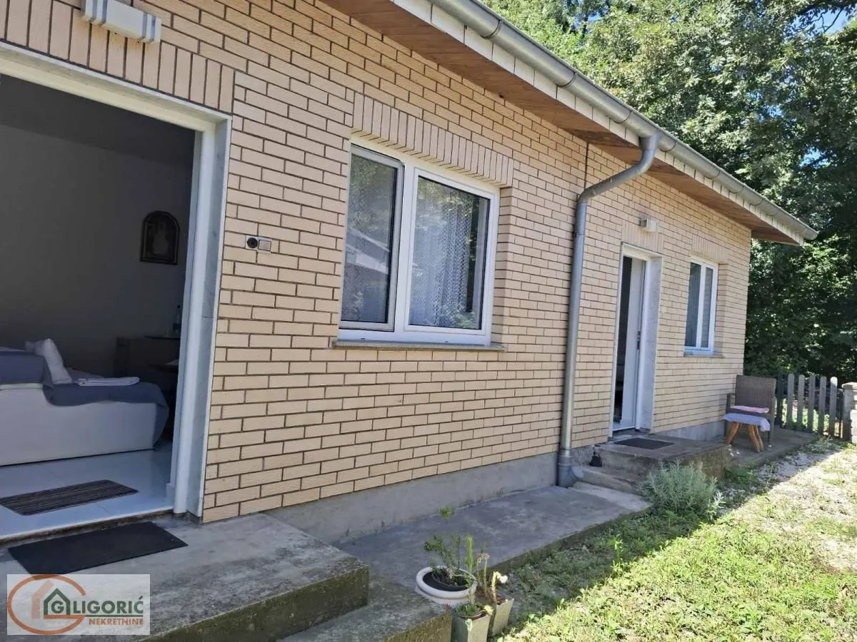 Sale, house, 1000m², Selters Banja, Mladenovac