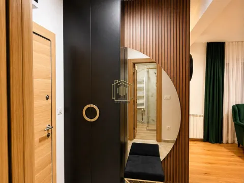 Rent, one bedroom apartment, 43m², Centar, Kolašin - image 9