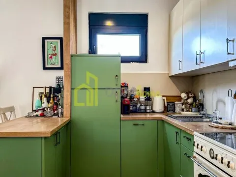 Izdavanje, dvosoban stan, 60m², Ljubović, Podgorica - image 7