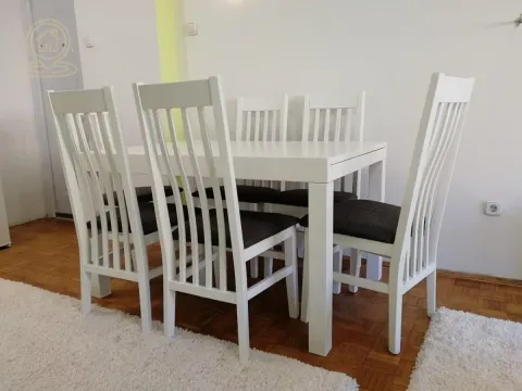 Izdavanje, dvosoban stan, 52m², Podbara, Novi Sad Sve Podlokacije - image 4