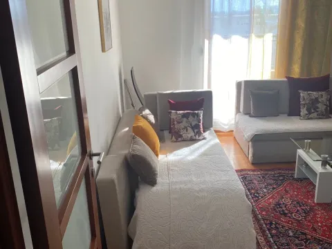 Rent, one bedroom apartment, 52m², Preko Morače, Podgorica - image 2