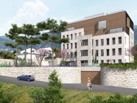 Prodaja, stan, 56m², Tivat, Crna Gora - image 2