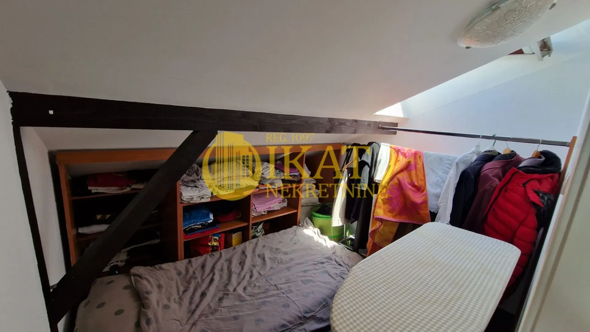 Prodaja, trosoban stan, 110m², Savski Venac, Beograd