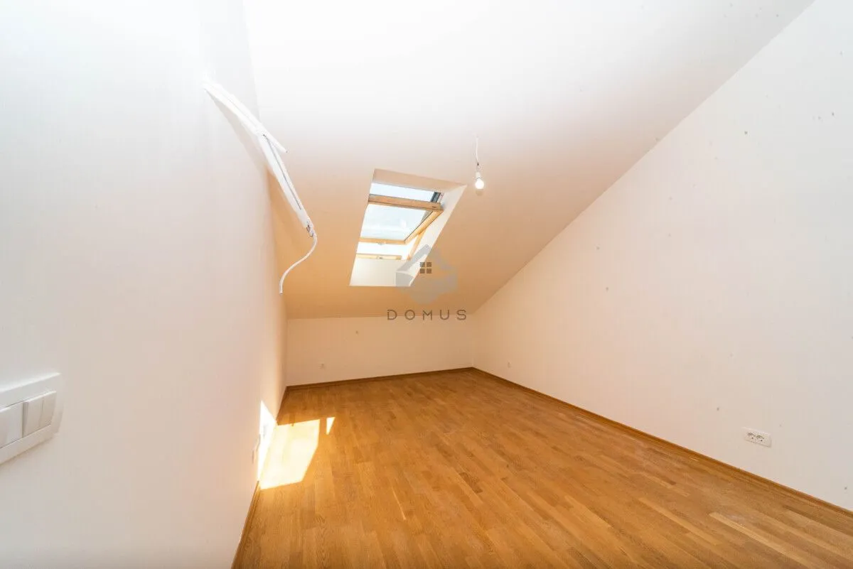 Prodaja, jednosoban stan, 52m², Stari Aerodrom, Podgorica