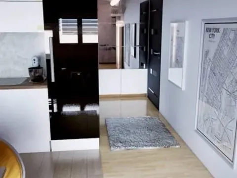 Prodaja, jednosoban stan, 29m², Palilula, Niš - image 4