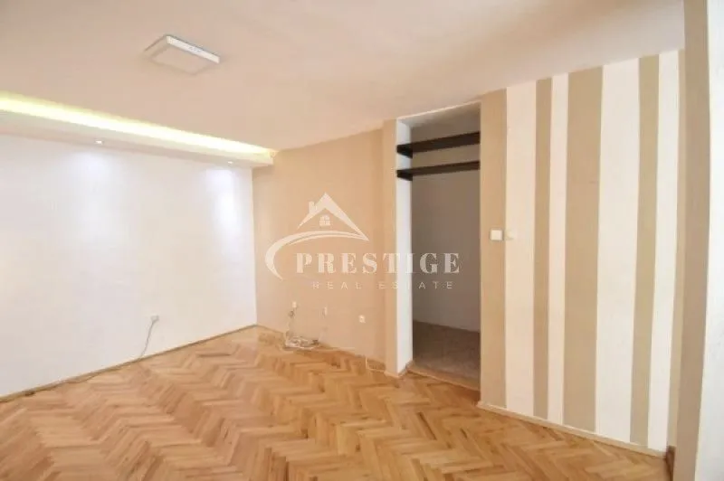 Sale, one bedroom apartment, 58m², Blok 6, Podgorica