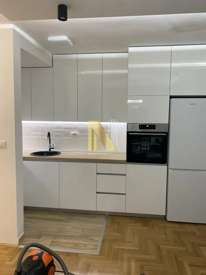 Prodaja, dvosoban stan, 38m², Salajka, Novi Sad Sve Podlokacije