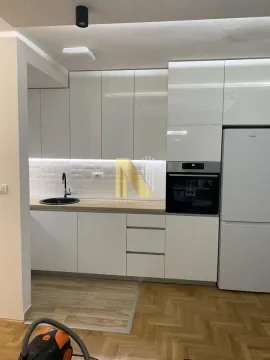 Prodaja, dvosoban stan, 38m², Salajka, Novi Sad Sve Podlokacije - image 6