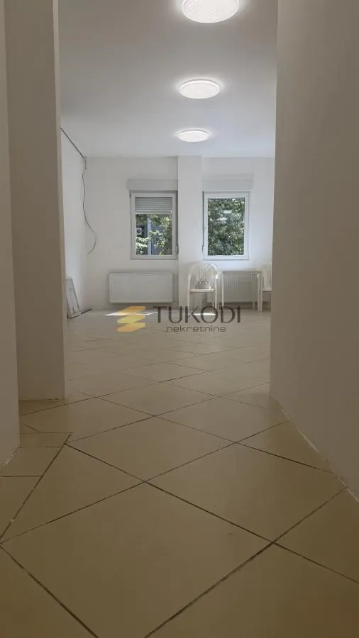 Rent, office space, 86m², Novi Beograd Blok 22, Novi Beograd Sve Podlokacije
