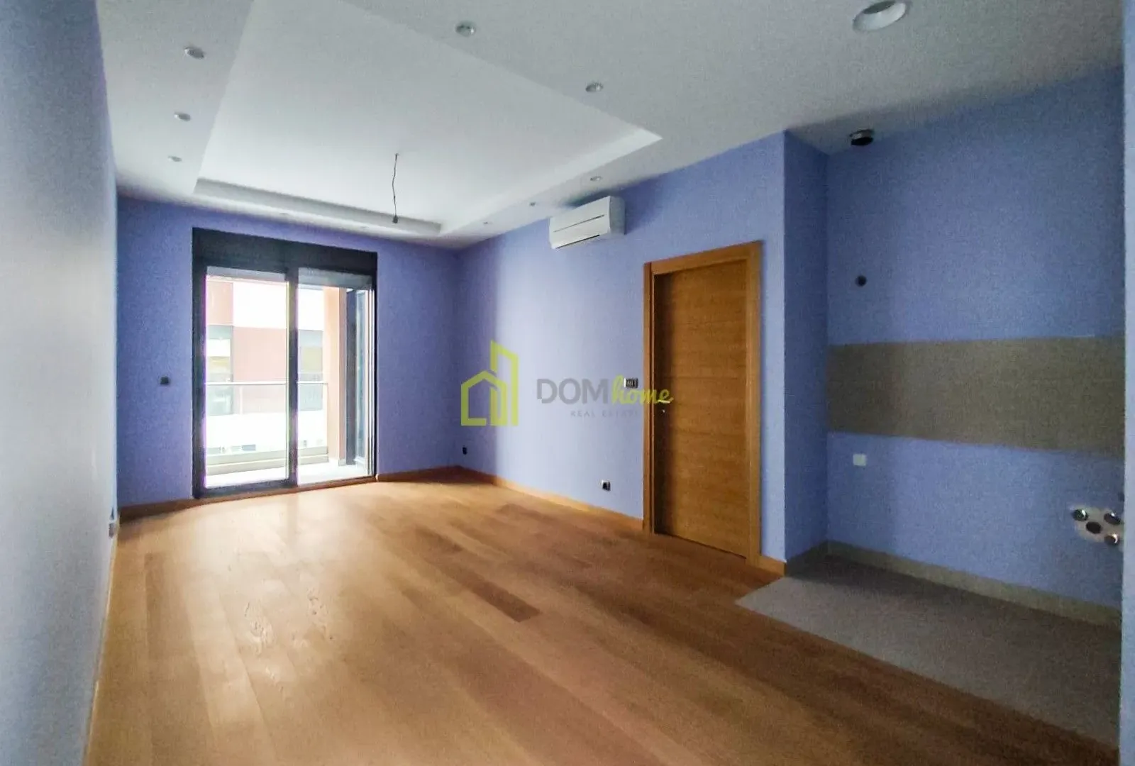 Sale, three bedroom apartment, 148m², Kruševac, Podgorica