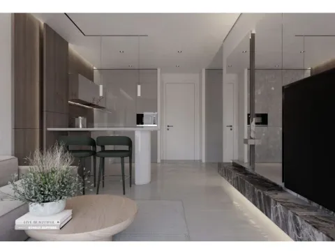 Prodaja, jednosoban stan, 44m², Tivat, Crna Gora - image 13