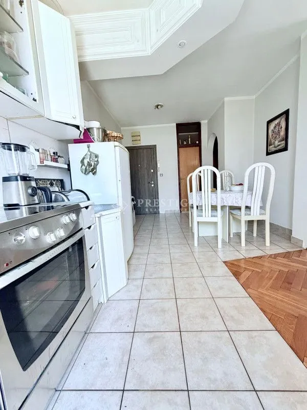 Prodaja, dvosoban stan, 80m², Stara Varoš, Podgorica