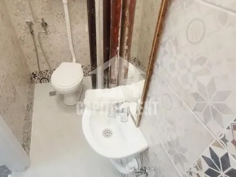 Rent, office space, 28m², Banovo Brdo, Beograd - image 5