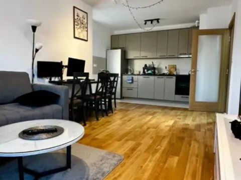 Sale, one bedroom apartment, 47m², City Kvart, Podgorica - image 5