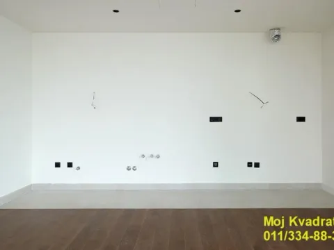 Sale, four bedroom apartment, 147m², Savski Venac, Beograd - image 5