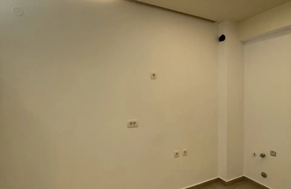Prodaja, jednosoban stan, 52m², Škaljari, Kotor