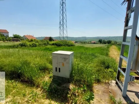 Prodaja, plac, 1600m², Obrenovac, Beograd - image 4