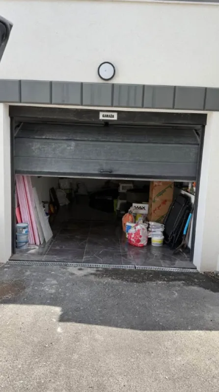 Sale, office space, 28m², Dobra Voda, Budva