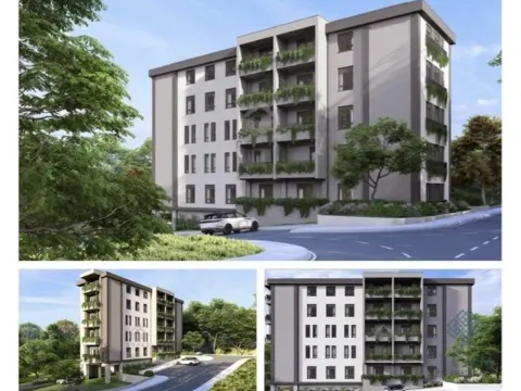 Prodaja, jednosoban stan, 51m², Momišići, Podgorica - image 3