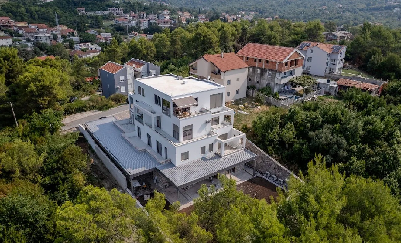 Prodaja, kuća, 111m², Mrčevac, Tivat