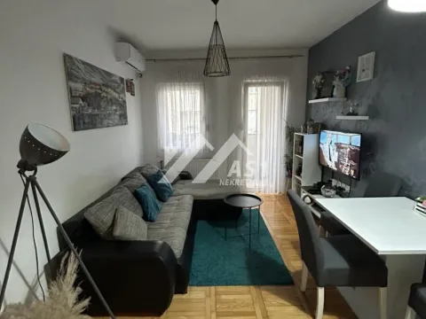 Izdavanje, stan, 25m², Podbara, Novi Sad Sve Podlokacije - image 3